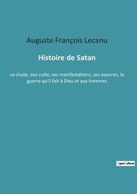 bokomslag Histoire de Satan