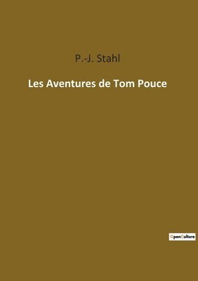 Les Aventures de Tom Pouce 1