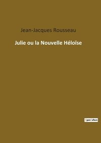 bokomslag Julie ou la Nouvelle Héloïse