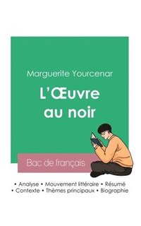 bokomslag Réussir son Bac de français 2023