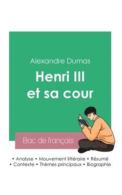 bokomslag Réussir son Bac de français 2023