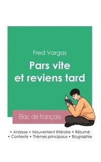 bokomslag Réussir son Bac de français 2023