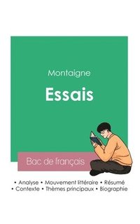 bokomslag Réussir son Bac de français 2023
