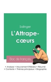 bokomslag Réussir son Bac de français 2023