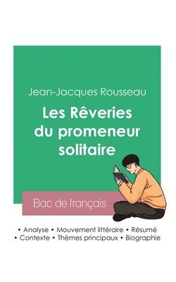bokomslag Réussir son Bac de français 2023