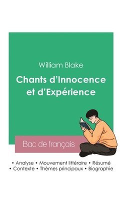 bokomslag Réussir son Bac de français 2023