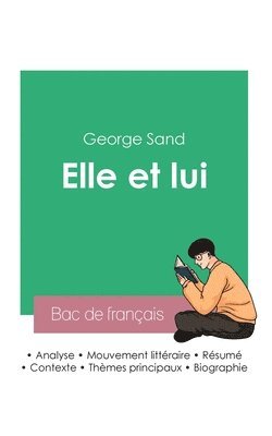 bokomslag Réussir son Bac de français 2023