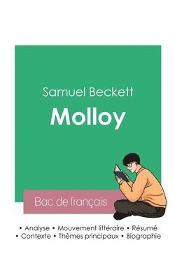 bokomslag Réussir son Bac de français 2023