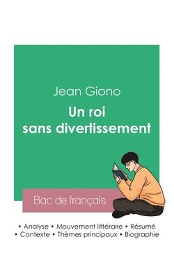 bokomslag Réussir son Bac de français 2023