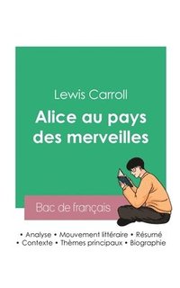 bokomslag Réussir son Bac de français 2023