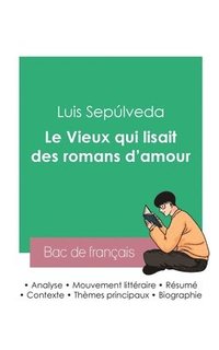 bokomslag Réussir son Bac de français 2023
