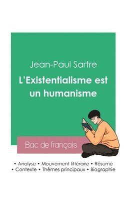 bokomslag Réussir son Bac de philosophie 2023