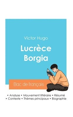 Réussir son Bac de français 2024: Analyse de Lucrèce Borgia de Victor Hugo 1