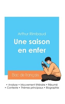 bokomslag Réussir son Bac de français 2024