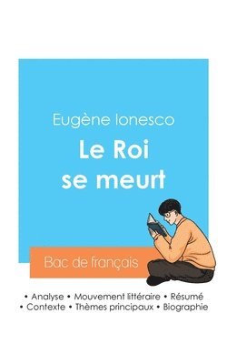 bokomslag Réussir son Bac de français 2024