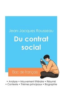 bokomslag Réussir son Bac de philosophie 2024