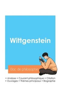 bokomslag Russir son Bac de philosophie 2024