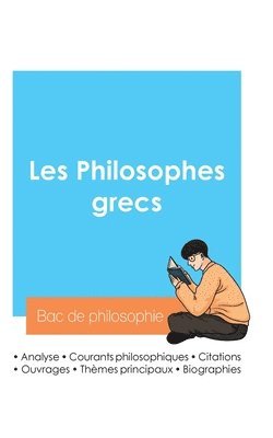 Russir son Bac de philosophie 2024 1