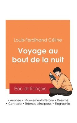 bokomslag Réussir son Bac de français 2025