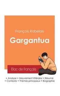 bokomslag Réussir son Bac de français 2025