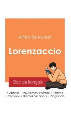 Réussir son Bac de français 2025 1