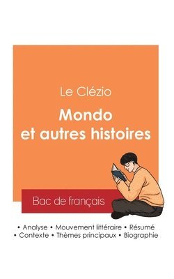 bokomslag Réussir son Bac de français 2025