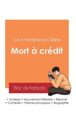 bokomslag Réussir son Bac de français 2025