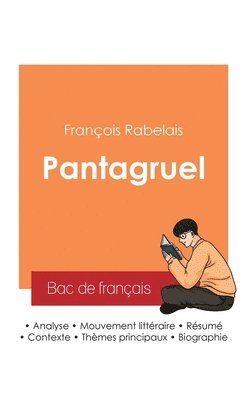 bokomslag Réussir son Bac de français 2025