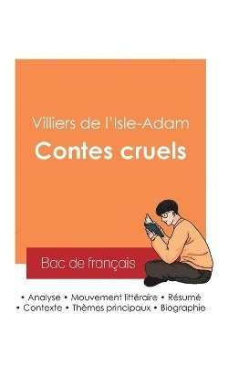 bokomslag Réussir son Bac de français 2025