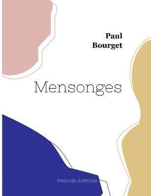 Mensonges 1