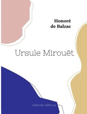 Ursule Mirout 1