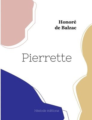 Pierrette 1