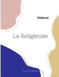 bokomslag La Religieuse