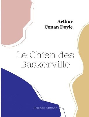 bokomslag Chien des Baskerville