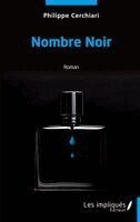 Philippe Cerchiari - Nombre Noir, Häftad