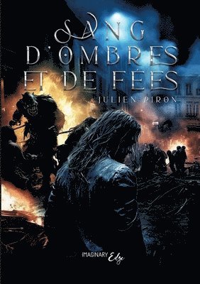 bokomslag Sang d'ombres et de fées