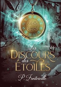 bokomslag Les discours des étoiles