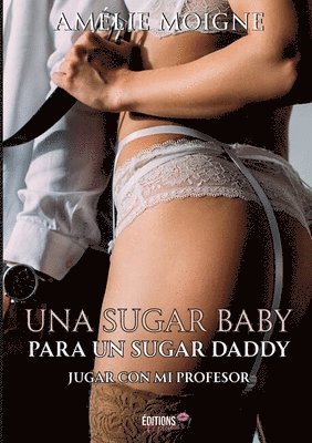 sugar baby para un sugar daddy
