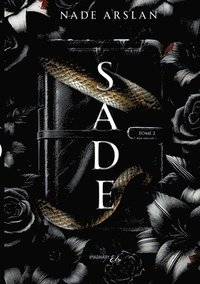bokomslag Sade - Tome 2