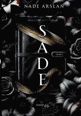 bokomslag Sade - Tome 2