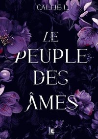 bokomslag peuple des âmes