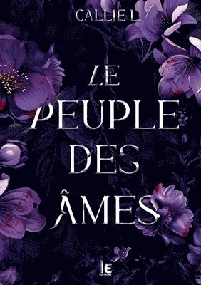 bokomslag peuple des âmes