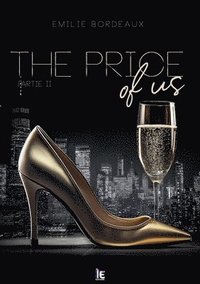 bokomslag The price of us - Partie 2