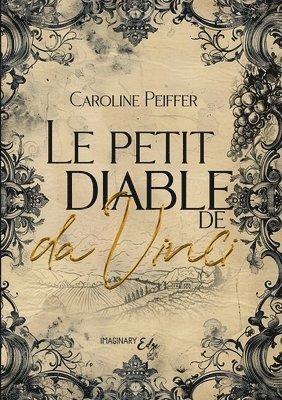 petit diable de da Vinci 1