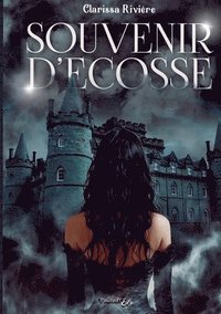 bokomslag Souvenir d'Ecosse