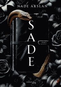 bokomslag Sade - Tome 1