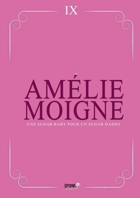 Une sugar baby pour un sugar daddy