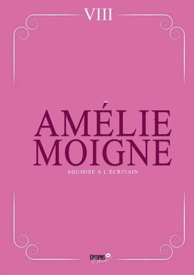 Soumise à l'écrivain