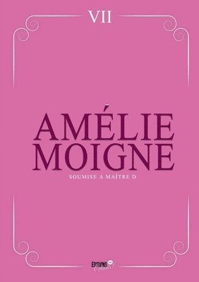 Soumise à Maître D.