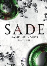 bokomslag Sade - Chapitre 3